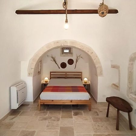 Trullo Mami Villa Putignano Eksteriør bilde