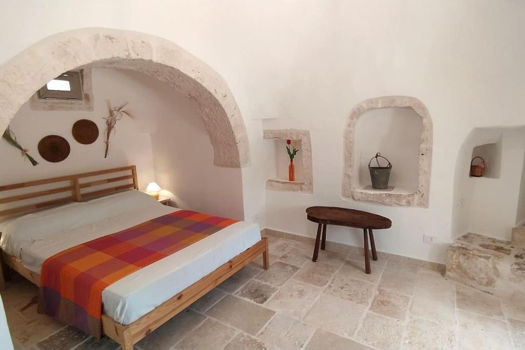 Trullo Mami Villa Putignano Eksteriør bilde