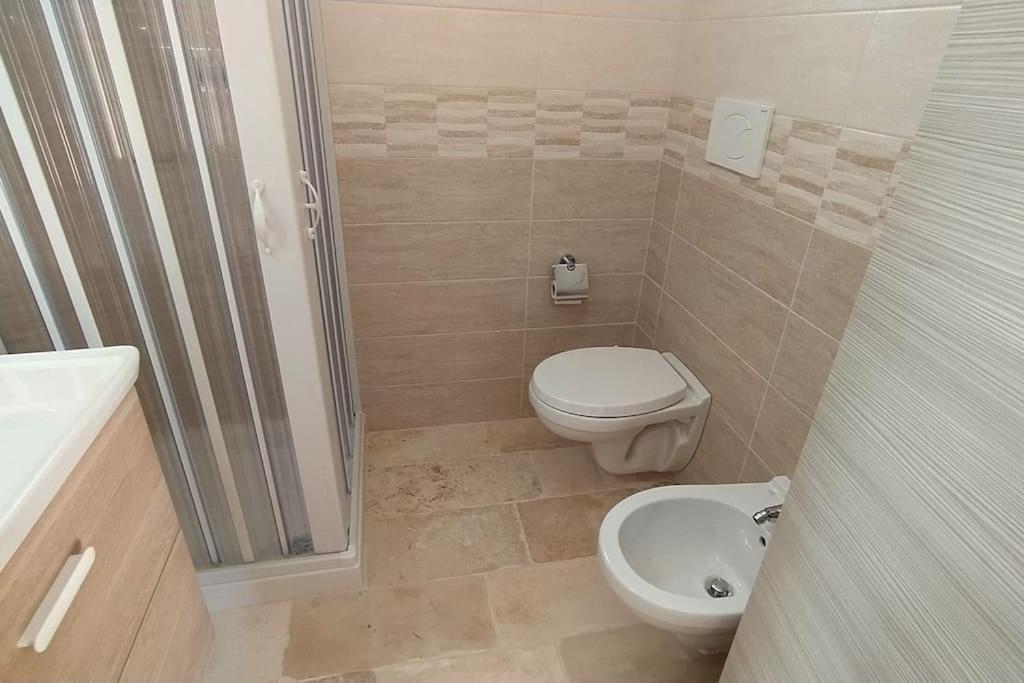Trullo Mami Villa Putignano Eksteriør bilde