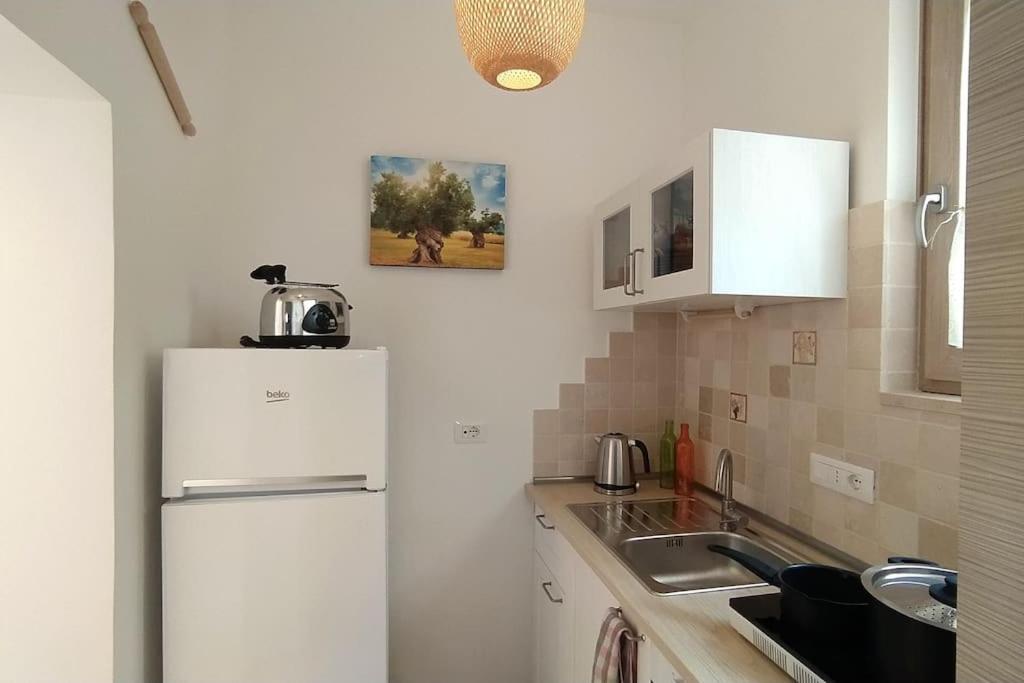 Trullo Mami Villa Putignano Eksteriør bilde
