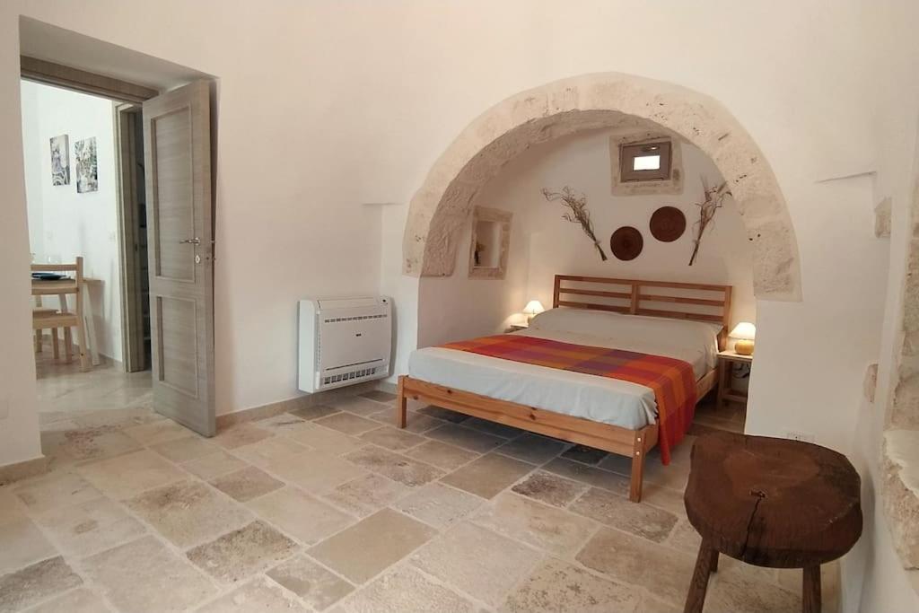 Trullo Mami Villa Putignano Eksteriør bilde