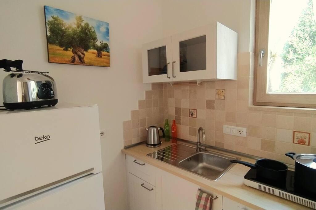 Trullo Mami Villa Putignano Eksteriør bilde