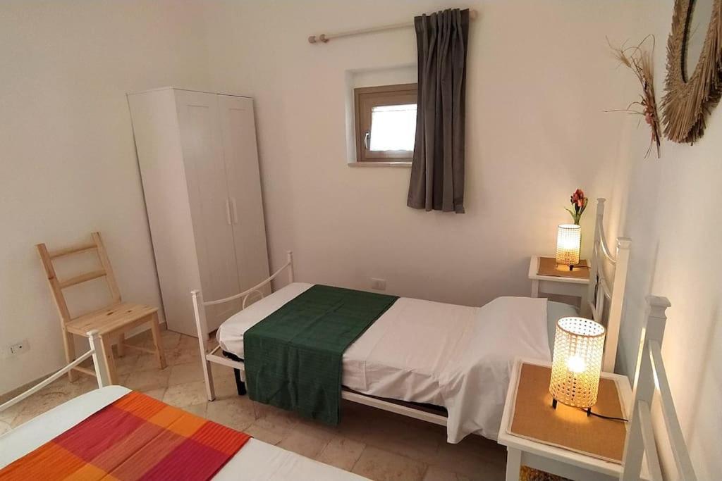 Trullo Mami Villa Putignano Eksteriør bilde
