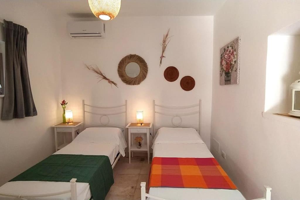 Trullo Mami Villa Putignano Eksteriør bilde