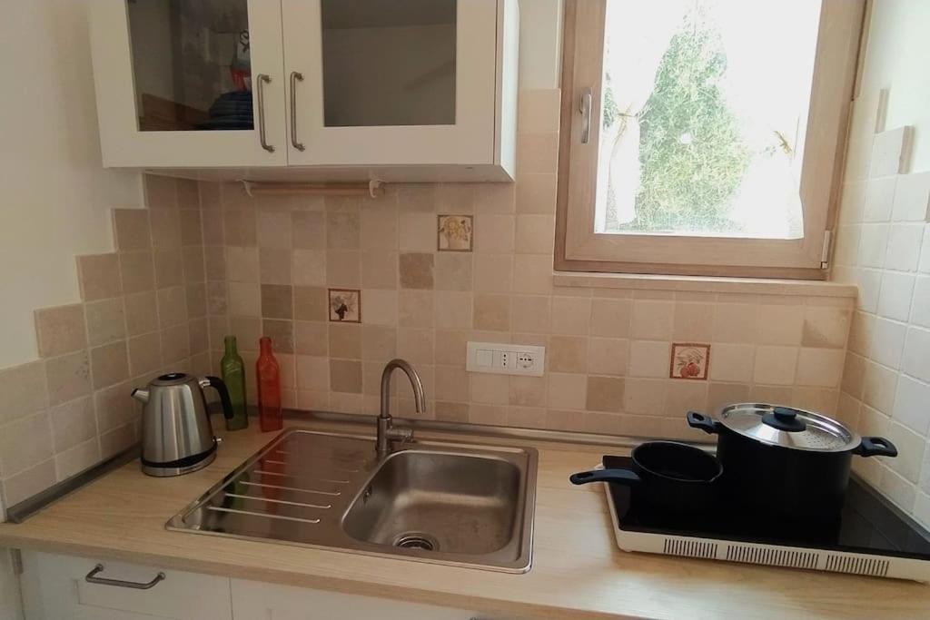 Trullo Mami Villa Putignano Eksteriør bilde