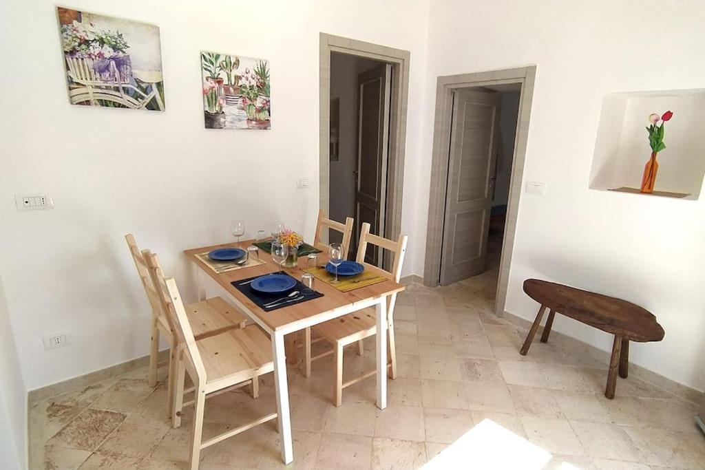 Trullo Mami Villa Putignano Eksteriør bilde