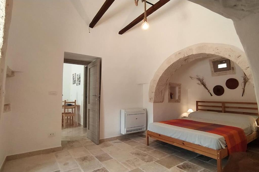 Trullo Mami Villa Putignano Eksteriør bilde
