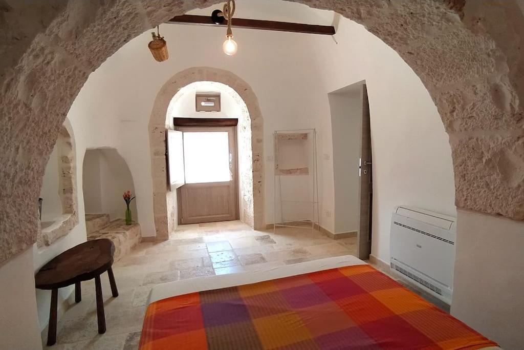 Trullo Mami Villa Putignano Eksteriør bilde