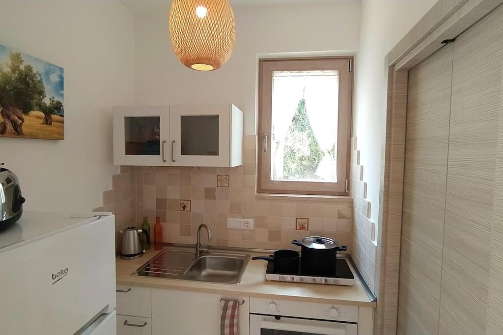 Trullo Mami Villa Putignano Eksteriør bilde