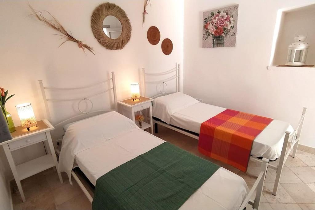 Trullo Mami Villa Putignano Eksteriør bilde