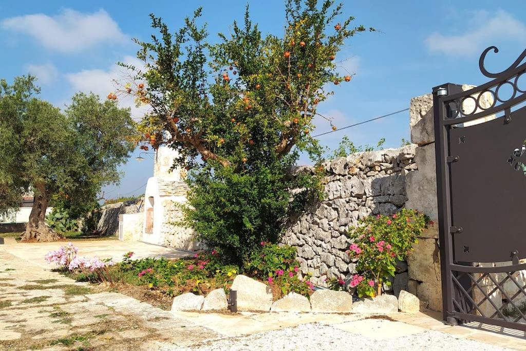 Trullo Mami Villa Putignano Eksteriør bilde