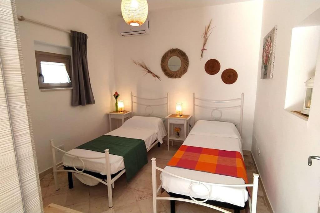Trullo Mami Villa Putignano Eksteriør bilde
