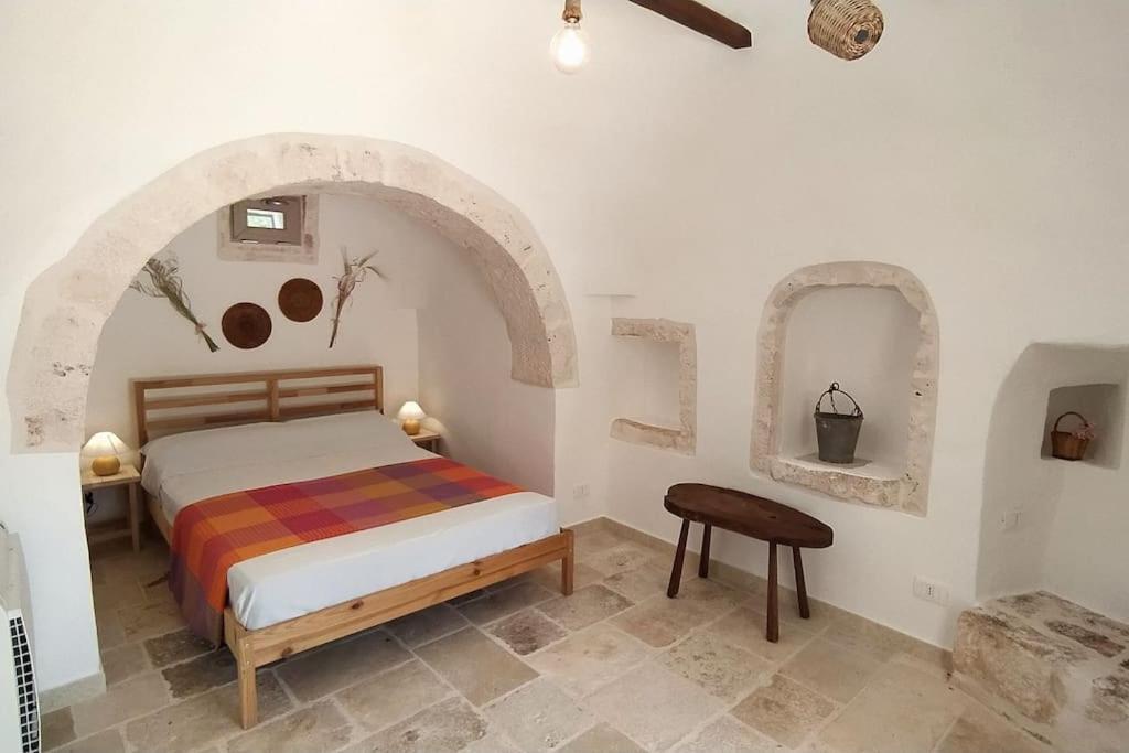 Trullo Mami Villa Putignano Eksteriør bilde
