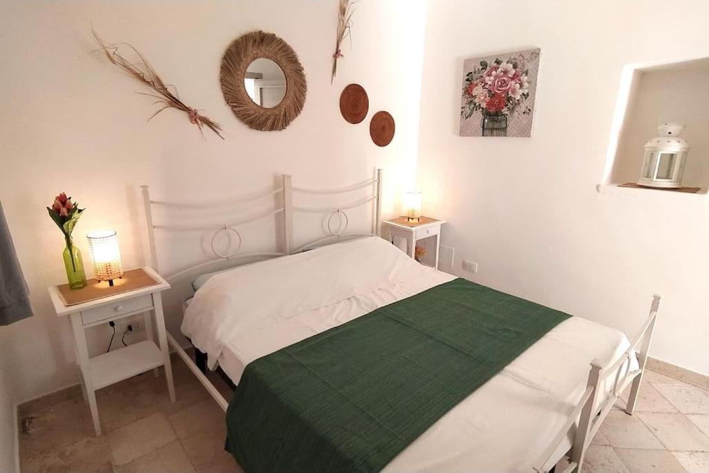 Trullo Mami Villa Putignano Eksteriør bilde