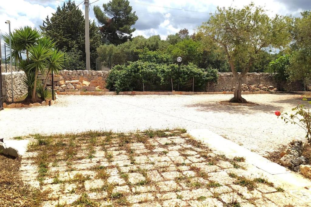 Trullo Mami Villa Putignano Eksteriør bilde